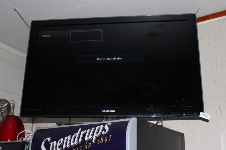 595065-1 LCD-TV 40" Samsung LE40C630
