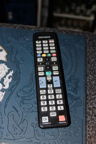 595065-2 LCD-TV 40" Samsung LE40C630