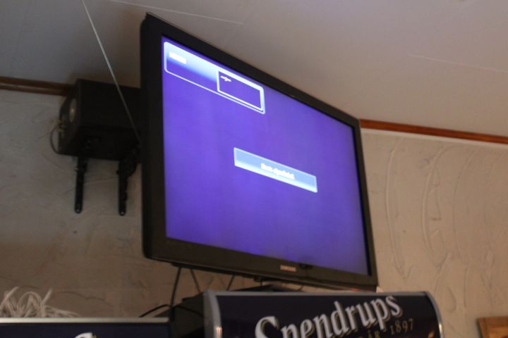 595065-3 LCD-TV 40" Samsung LE40C630