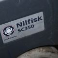 595128-2 Skurmaskin Nilfisk SC350