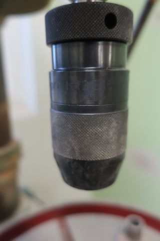 581216-12 Pillar drill, Arboga E825