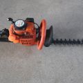 581260-1 Hedge trimmer, Tanaka THT-200
