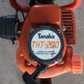 581260-3 Hedge trimmer, Tanaka THT-200
