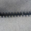 581260-4 Hedge trimmer, Tanaka THT-200