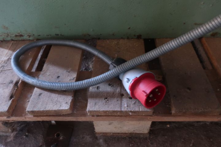 581266-12 Justersaw, RGA italcava NCS150