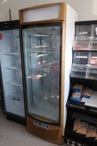 581292-1 Exposure Cooler, iarp Star 45.2MR