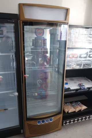 581292-2 Exposure Cooler, iarp Star 45.2MR