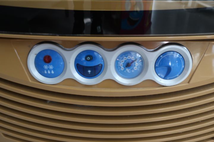 581292-4 Exposure Cooler, iarp Star 45.2MR