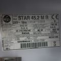 581292-5 Exposure Cooler, iarp Star 45.2MR
