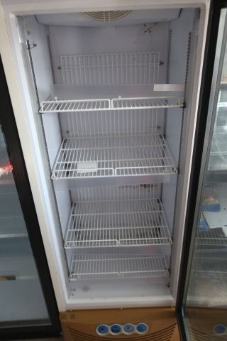 581292-6 Exposure Cooler, iarp Star 45.2MR