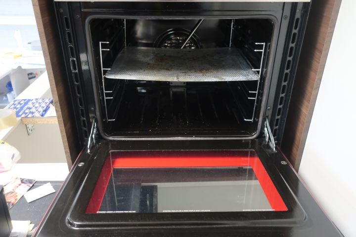 581298-3 Pizza oven, SMEG, Kono Pizza