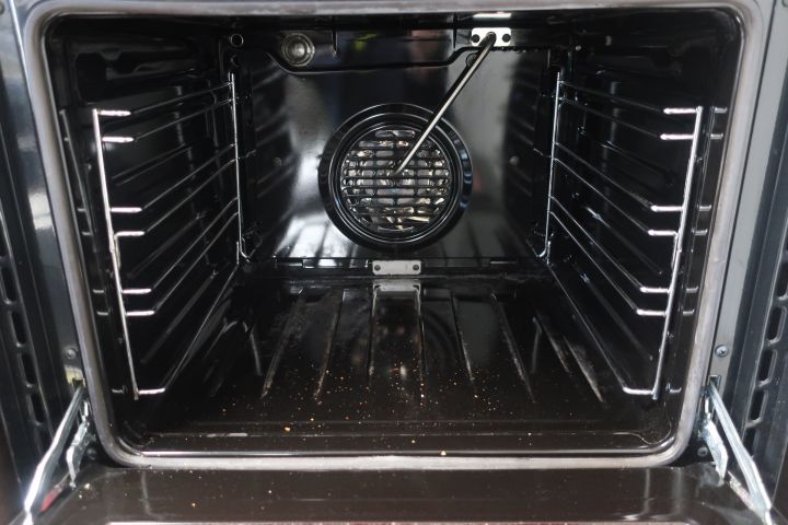 581298-4 Pizza oven, SMEG, Kono Pizza