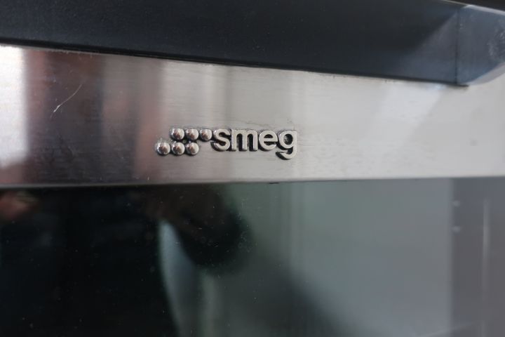 581298-5 Pizza oven, SMEG, Kono Pizza