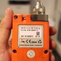 605645-5 Läcksökare för detektering av brännbara gaser Sewerin Ex-tec Snooper 4