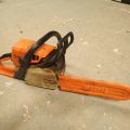577953-1 Chainsaw STIHL 023