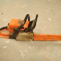 577953-2 Chainsaw STIHL 023