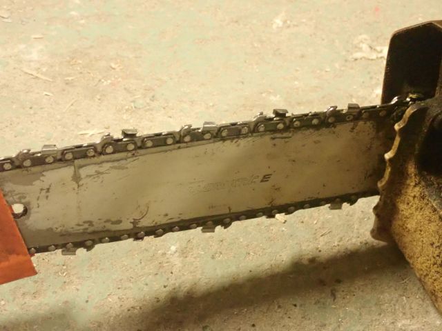 577953-8 Chainsaw STIHL 023