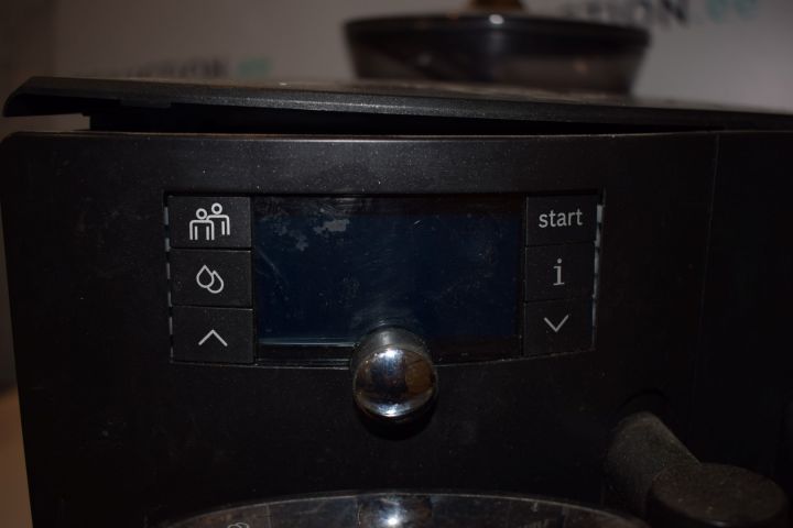 615333-3 Coffee Maker Bosch VeroBar 100 AromaPro