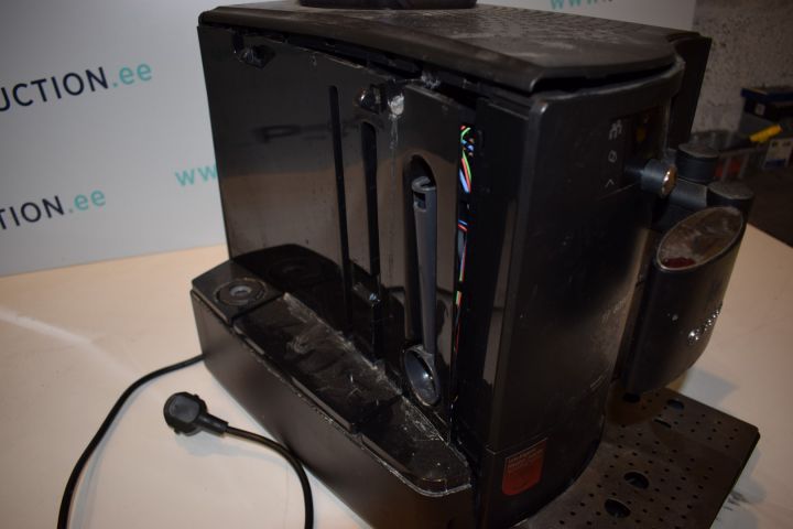 615333-6 Coffee Maker Bosch VeroBar 100 AromaPro