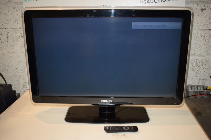 615334-1 Philips Ambilight LCD