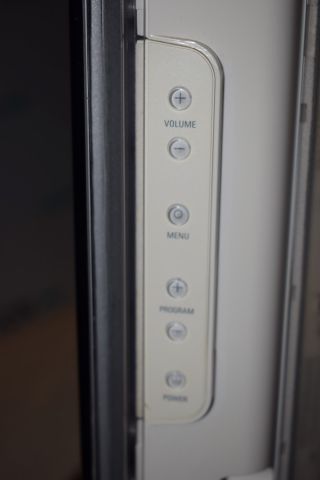 615334-8 Philips Ambilight LCD