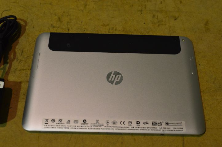 615356-3 HP Elitpad 900 G1 tablet