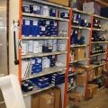 605601-2 Spare parts stock for DAF and MAN trucks