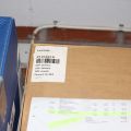 605601-4 Spare parts stock for DAF and MAN trucks