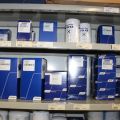 605601-5 Spare parts stock for DAF and MAN trucks