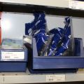 605601-13 Spare parts stock for DAF and MAN trucks
