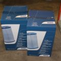 605601-17 Spare parts stock for DAF and MAN trucks