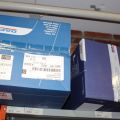 605601-18 Spare parts stock for DAF and MAN trucks