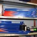 605601-19 Spare parts stock for DAF and MAN trucks