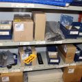 605601-20 Spare parts stock for DAF and MAN trucks