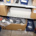 605601-21 Spare parts stock for DAF and MAN trucks