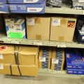 605601-24 Spare parts stock for DAF and MAN trucks