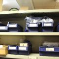 605601-25 Spare parts stock for DAF and MAN trucks