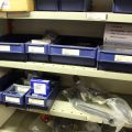 605601-26 Spare parts stock for DAF and MAN trucks