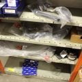 605601-27 Spare parts stock for DAF and MAN trucks