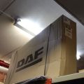 605601-28 Spare parts stock for DAF and MAN trucks