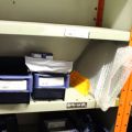 605601-32 Spare parts stock for DAF and MAN trucks