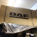 605601-34 Spare parts stock for DAF and MAN trucks