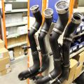 605601-36 Spare parts stock for DAF and MAN trucks