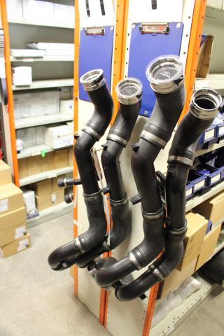 605601-36 Spare parts stock for DAF and MAN trucks