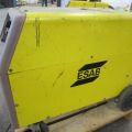 377622-9 MIG weld ESAB LKB 265 4WD