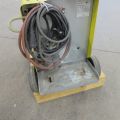 377622-10 MIG weld ESAB LKB 265 4WD