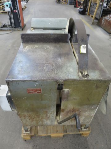 377629-2 Table saw Bredaryds Mek. Workshop