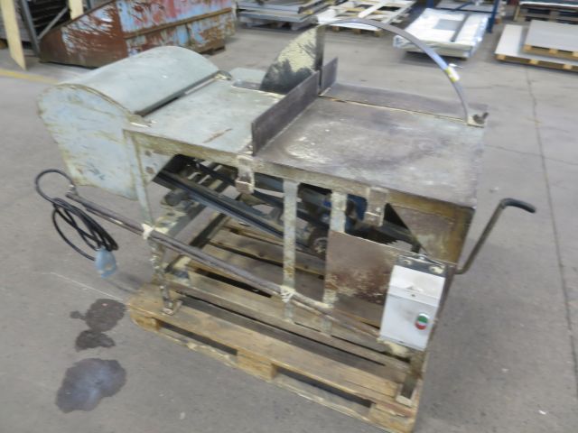 377629-1 Table saw Bredaryds Mek. Workshop