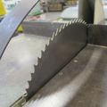 377629-4 Table saw Bredaryds Mek. Workshop