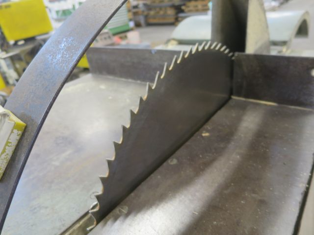 377629-4 Table saw Bredaryds Mek. Workshop